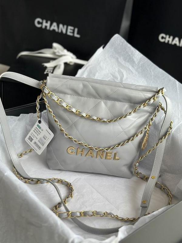 Chanel Handbags 149